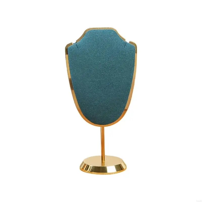 

Металлическая подставка для украшений A52E