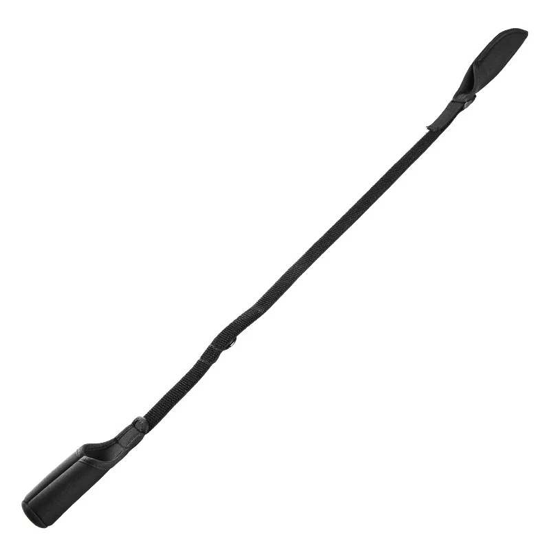 

Riding Crop Equestrian Training PU Leather Lash Supplies Outdoor Portable Racing Lightweight Horse Whip With Handle Durable