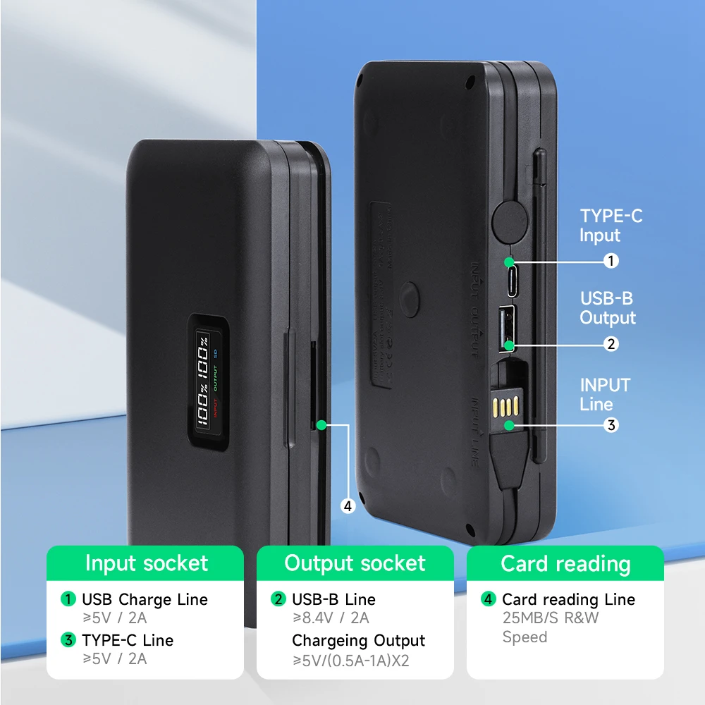 Аккумуляторная батарея PALO 2000 мАч для Canon EOS 550D 600D 650D 700D X4 X5 X6i X7i T2i T3i T4i T5i