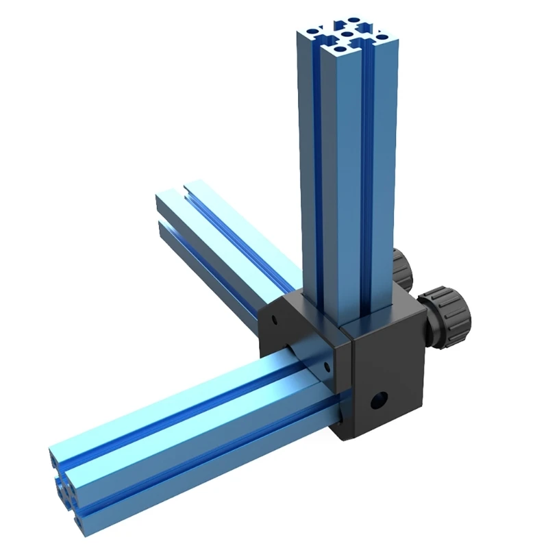 Набор инструментов для фиксации профиля вручную 3D-принтера VORON2.4/Trident2020 профиль