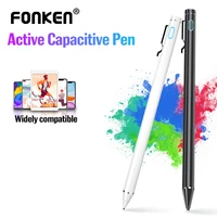 smartphone pen stylus caneta touch screen tablet pencil high precise drawing writing for apple ipad mini 6 2021 accessories