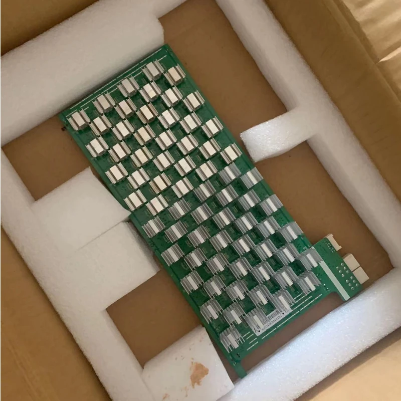 

NNOSILICON T2 miners, nueva placa de hash