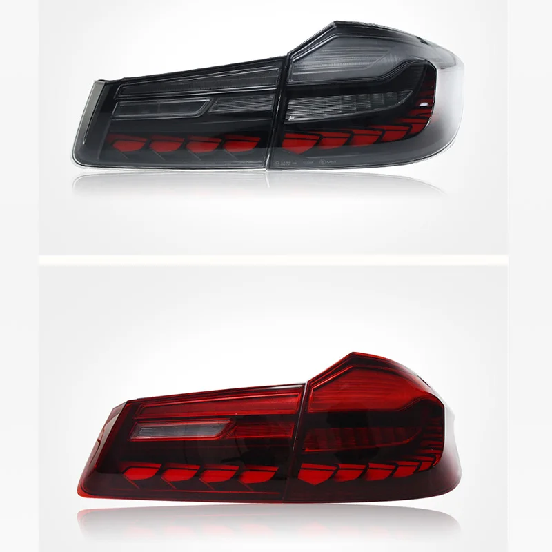 Фонари задние для BMW G30 G38 F90 M5 5 Series 520i 530 550 540 525i 2018 2019 - 2021 2022