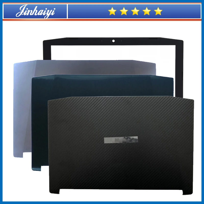 

Верхняя крышка Рамка для Acer niтро5 AN515-51 AN515-52 41 42 Экран Задняя Крышка передняя рамка шарнир