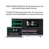 Подборка ноутбуков Redmi
Redmi Book 16 Refresh (2024) от 50536 руб#3