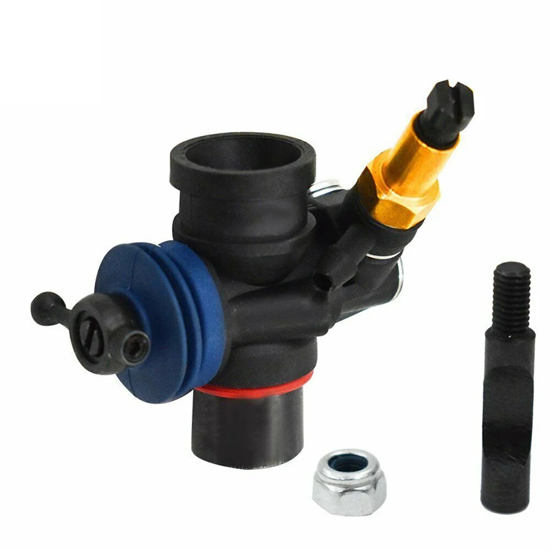 Для карбюратора двигателя Traxxas 2 5 2.5R 3 подходит для T-Maxx Revo герметизирующего