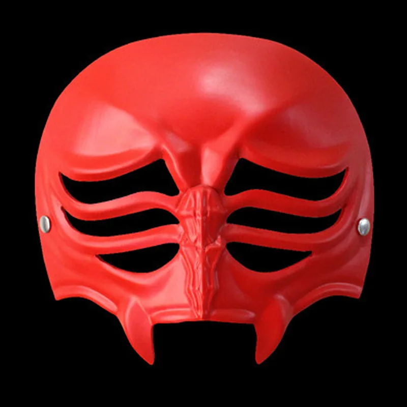 Маски для косплея Фэнтези хэдхокер венат вышивка финальная эмаль Selch Хэллоуин