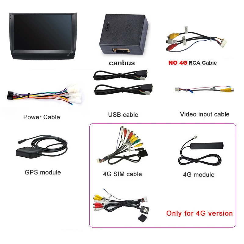 9 &quot8G 128G Android 13.0 Автомобильный мультимедийный радиоплеер для Toyota Prius 20 2002-2009 GPS