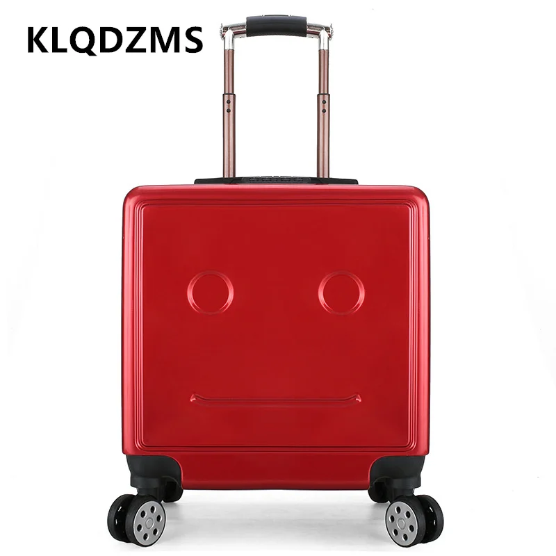 KLQDZMS 18