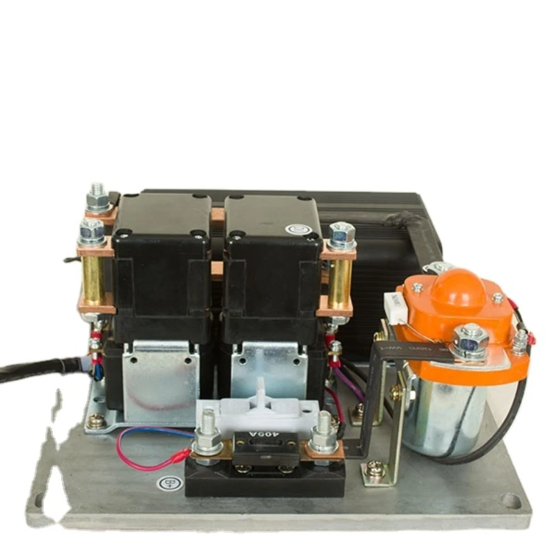 Модернизированная версия контроллера 1205M-5601 сборка 1205M-5603 48 В 0-5 сделано в Китае