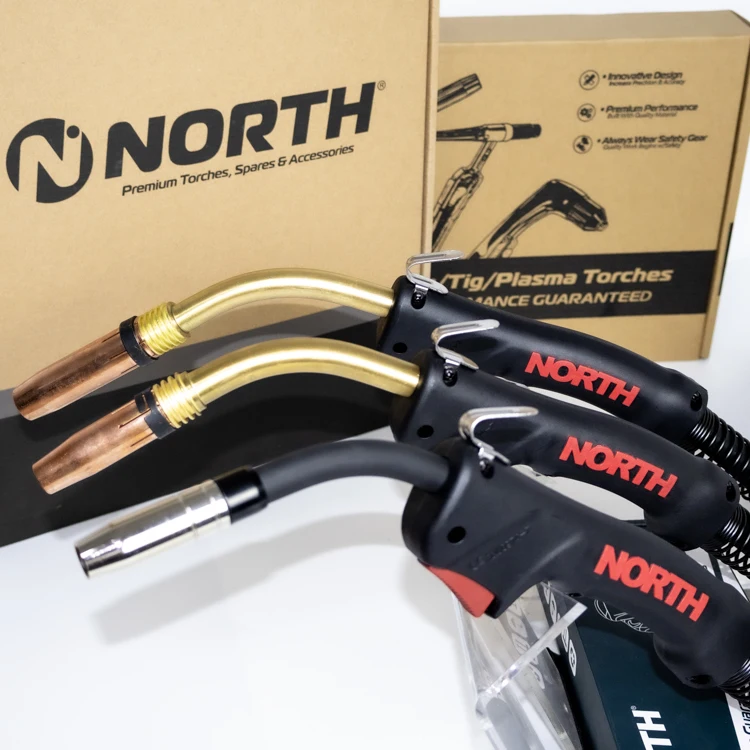 NORTH N36 Mig TORCH 36KD