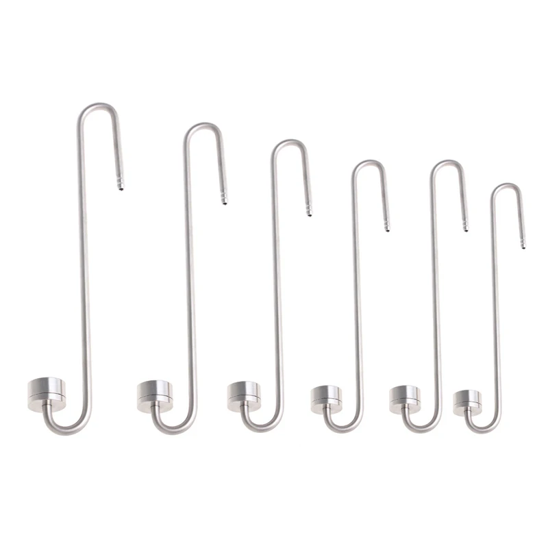 

Нержавеющая сталь CO2 Diff Используйте r U-образный дизайн аквариумные аксессуары простые в использовании