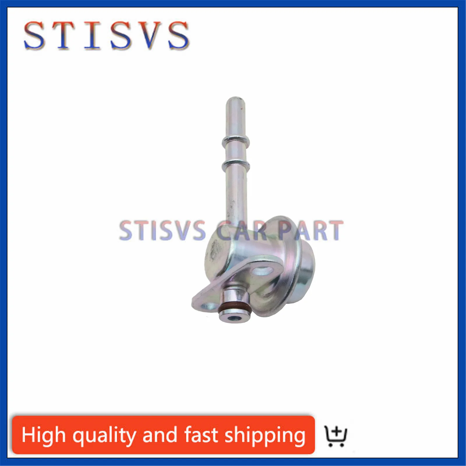 Демпфер давления впрыска топлива 23270-28052 для Toyota Camry Matrix Corolla RAV4 Scion xB 1.8L 2.4L 03-15 23270