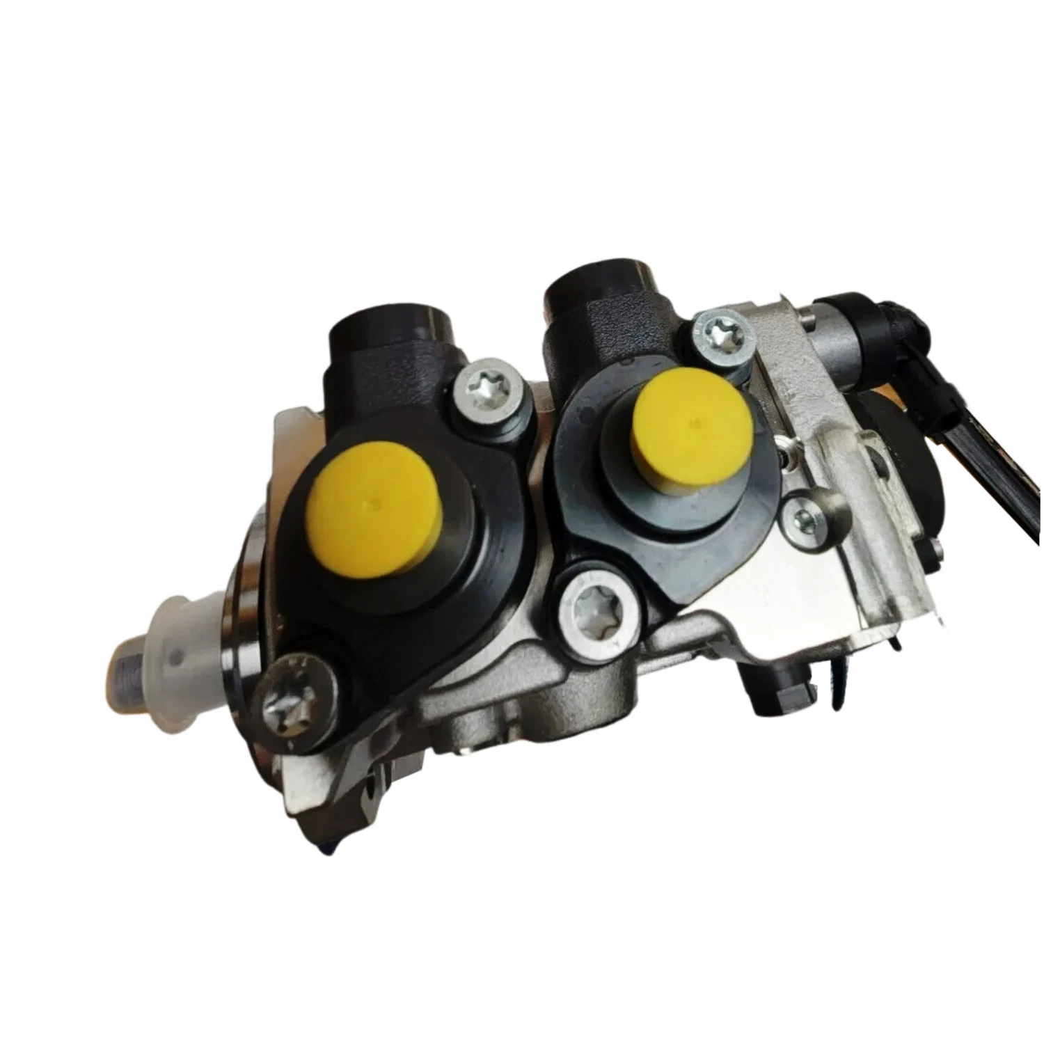 SINOCMP новый топливный насос 0445020384 подходит для CR / CPN5S2 L340/ 30-8913S 308913S Запасные части