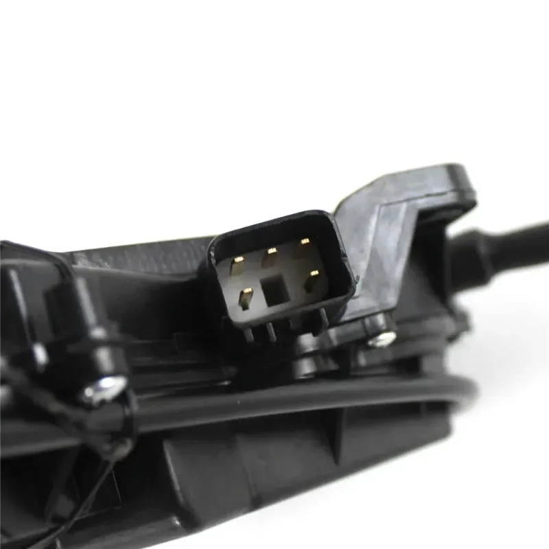 Loki J 2523-9016 Двигатель остановки двигателя для экскаватора Daewoo Doosan DH220-5 DH225-7 S220LC-V