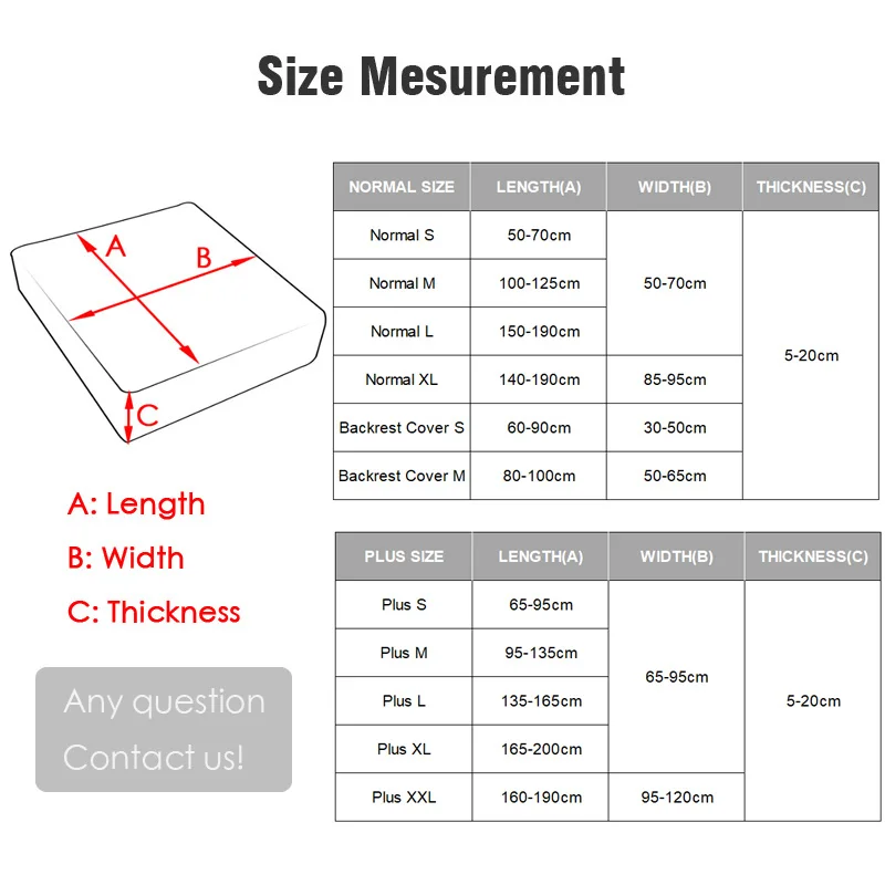 Набор плюшевых чехлов для дивана из ягненка бархатный эластичный Чехол мебели в