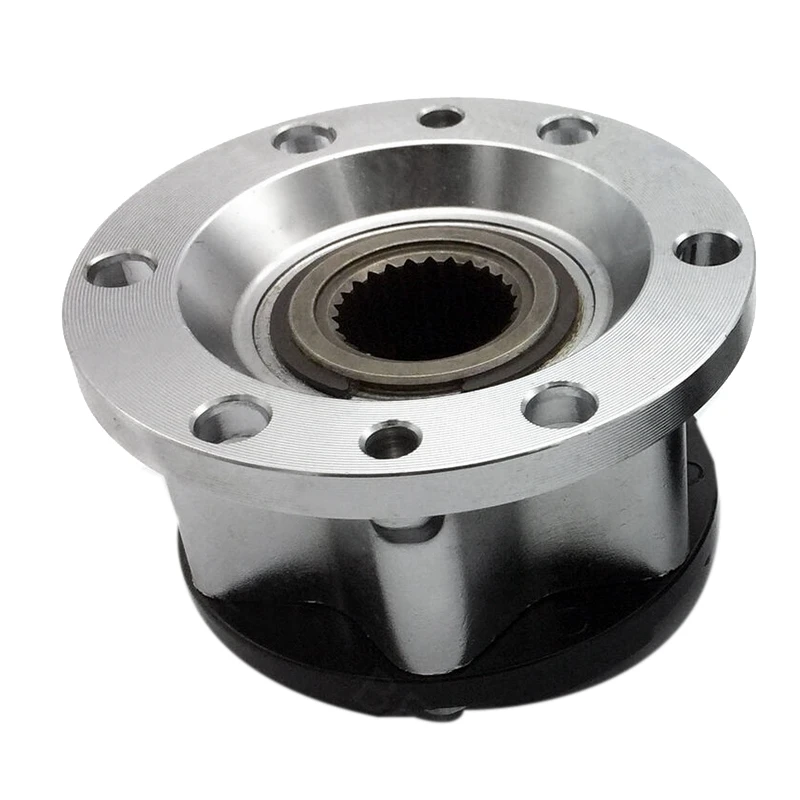 2X Блокировка ступицы колеса ручной замок для 86-95 Toyota T100 грузовик пикапа 4 runner Hilux