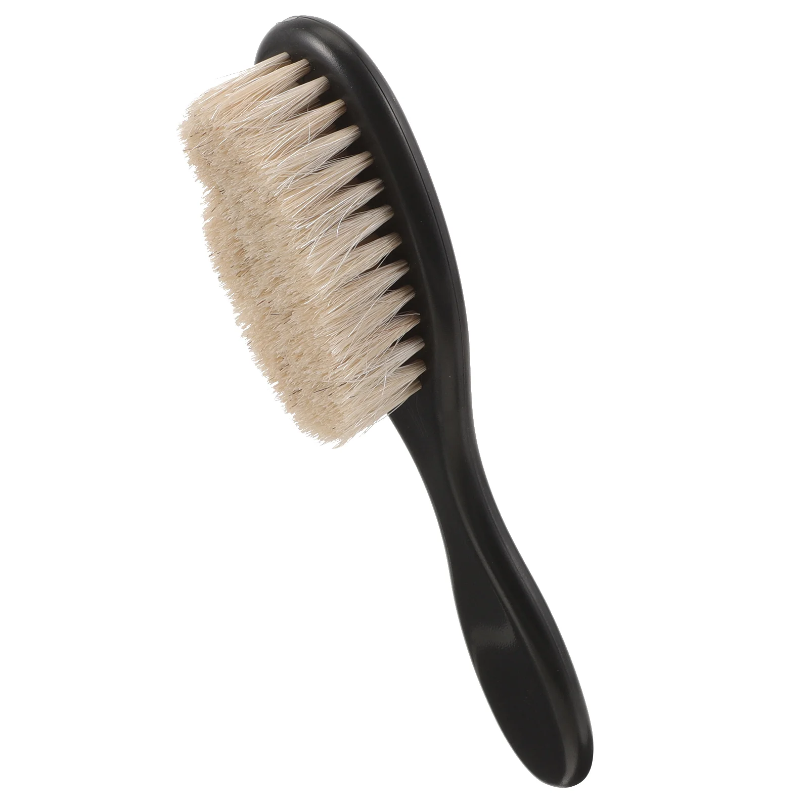 

Grooming Brush Beard Shaping Tool Men Shaving Male Face Barber Cleaning Hair Styling Tools