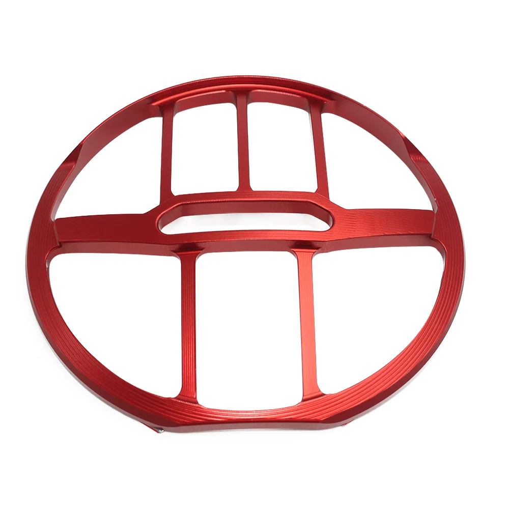 Мотоциклетная светодиодная решетка для фар ABS Vespa GTS SUPER TECH 300 HPE 2023