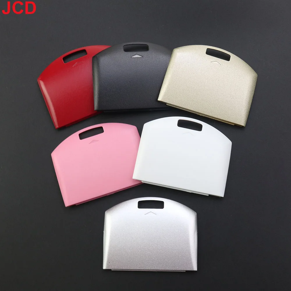 Задняя крышка батарейного отсека для консоли PSP 1000