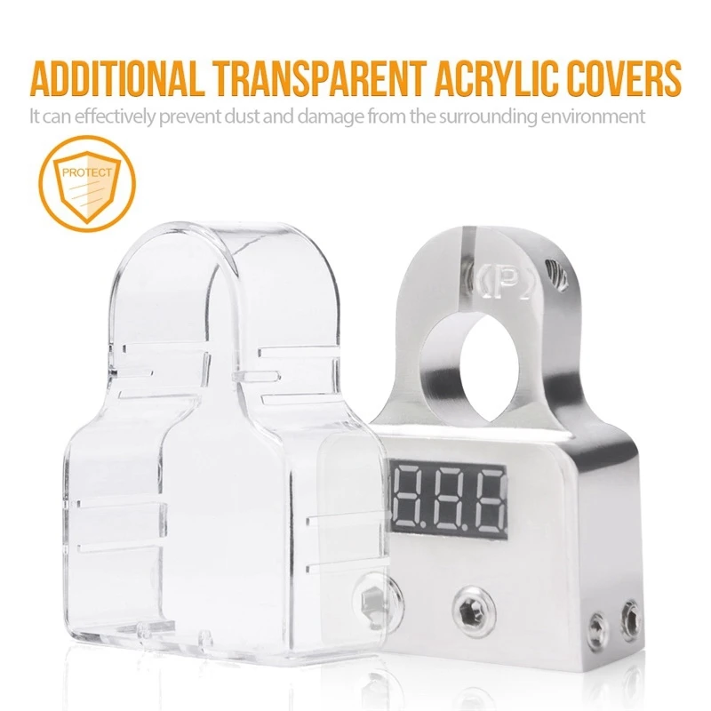 2 шт. автомобильные клеммы для аккумуляторов 12-24 В