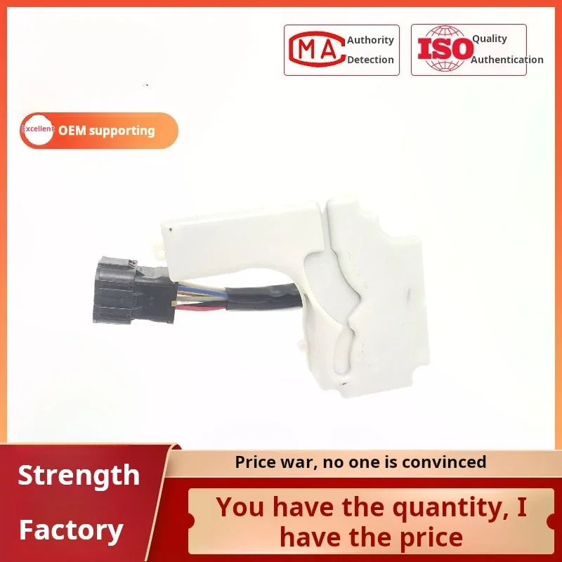 Аксессуары для контроллера переключения передач погрузчика Komatsu 380-6 470-3 417-43-26212