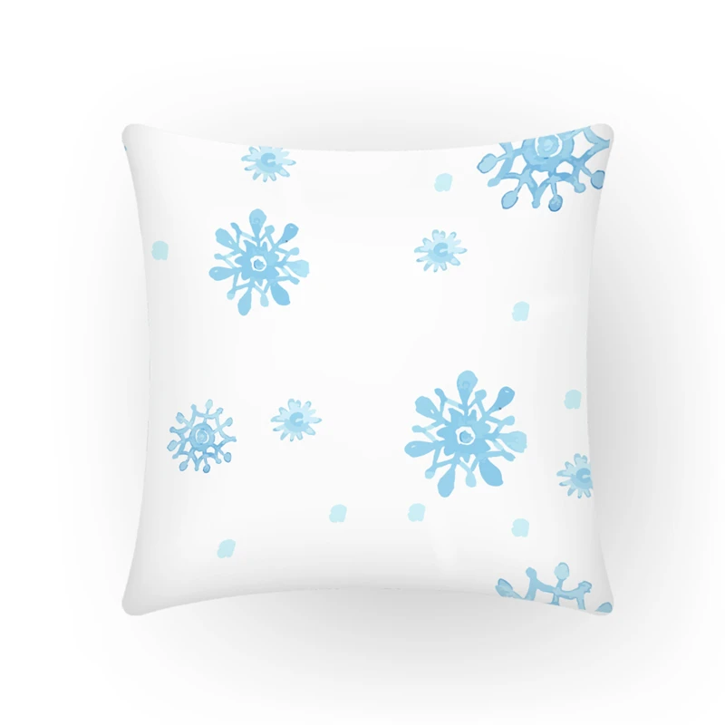 Рисунок 3 - Скандинавская простота 45x45 см