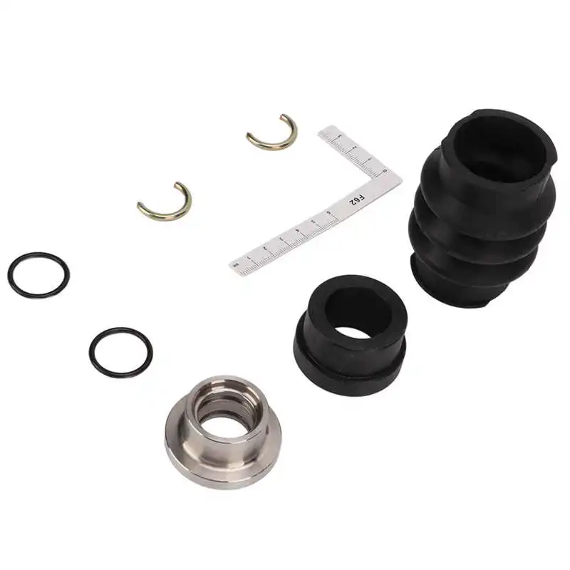 8 шт. карбоновый уплотнитель комплект для ремонта приводной линии 272000042 резиновые