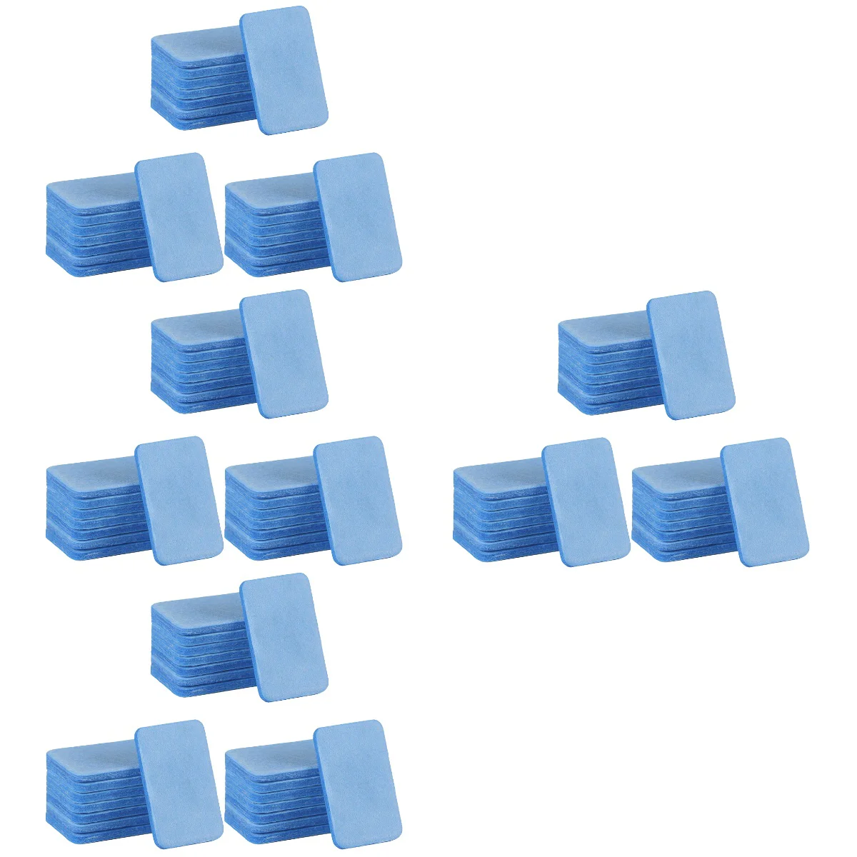 

Matsmat Summer Bug Refills Heater Pads Supplies Home Sheets Must Apartment First Haves Electric Indoor Gadgets Refill Pad Small