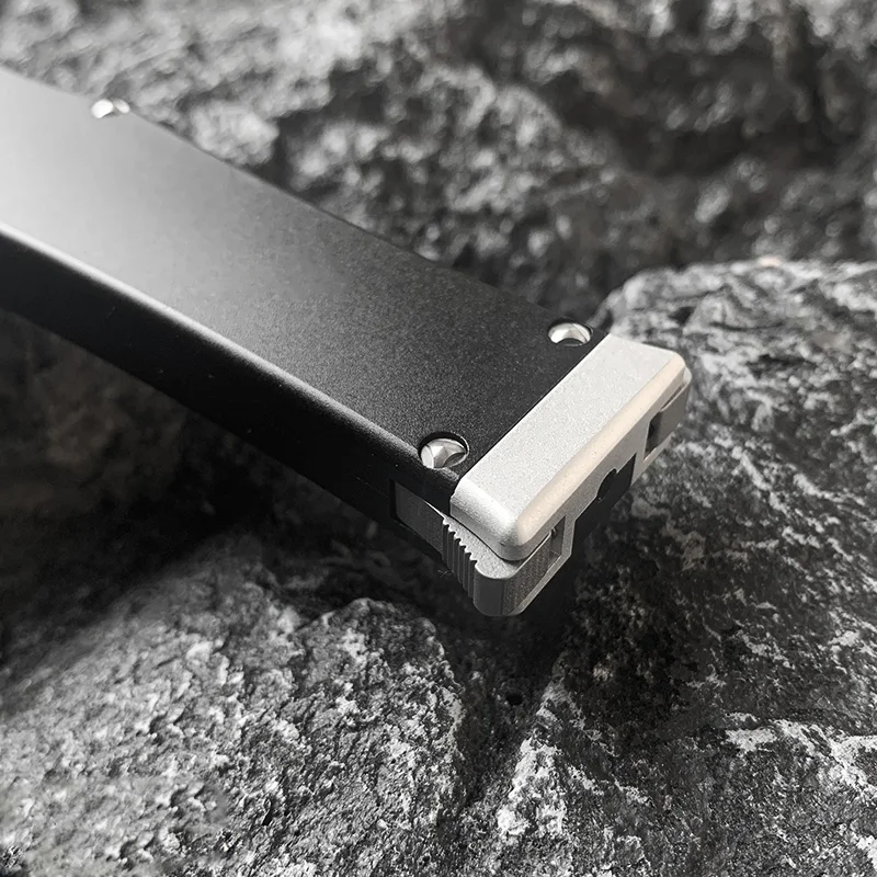 Нож Microtech HALO 6 Micro Tech VI OTF Классические карманные ножи военные тактические для