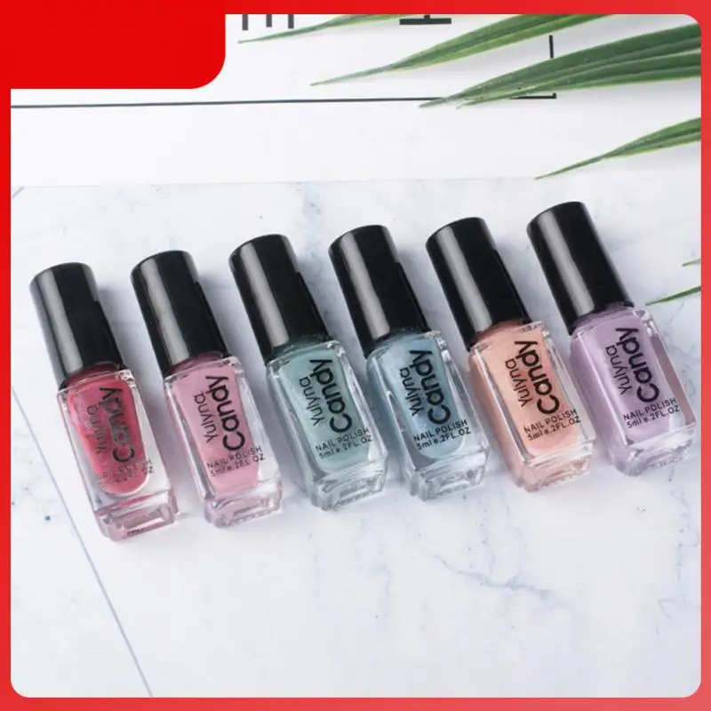 

Лак для ногтей «сделай сам», гель для ногтей, стойкий маникюр, 10 цветов, Быстросохнущий лак для ногтей, инструмент для ногтей, не испечь, Гель-...