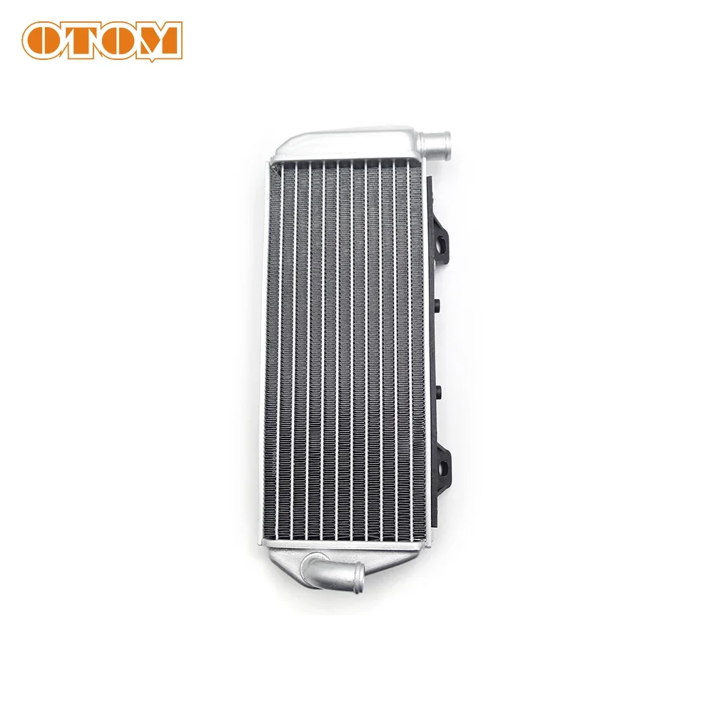 

Новый алюминиевый радиатор мотоцикла для KTM 125 150 250 300 2019-2023 годов SX XC XCW EXC HUSQVARNA TC TE TX GASGAS MC EC аксессуары