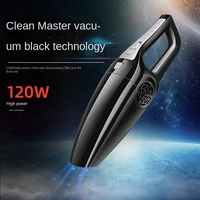 new car handheld portable car mini dry and wet vacuum cleaner automotive supplies