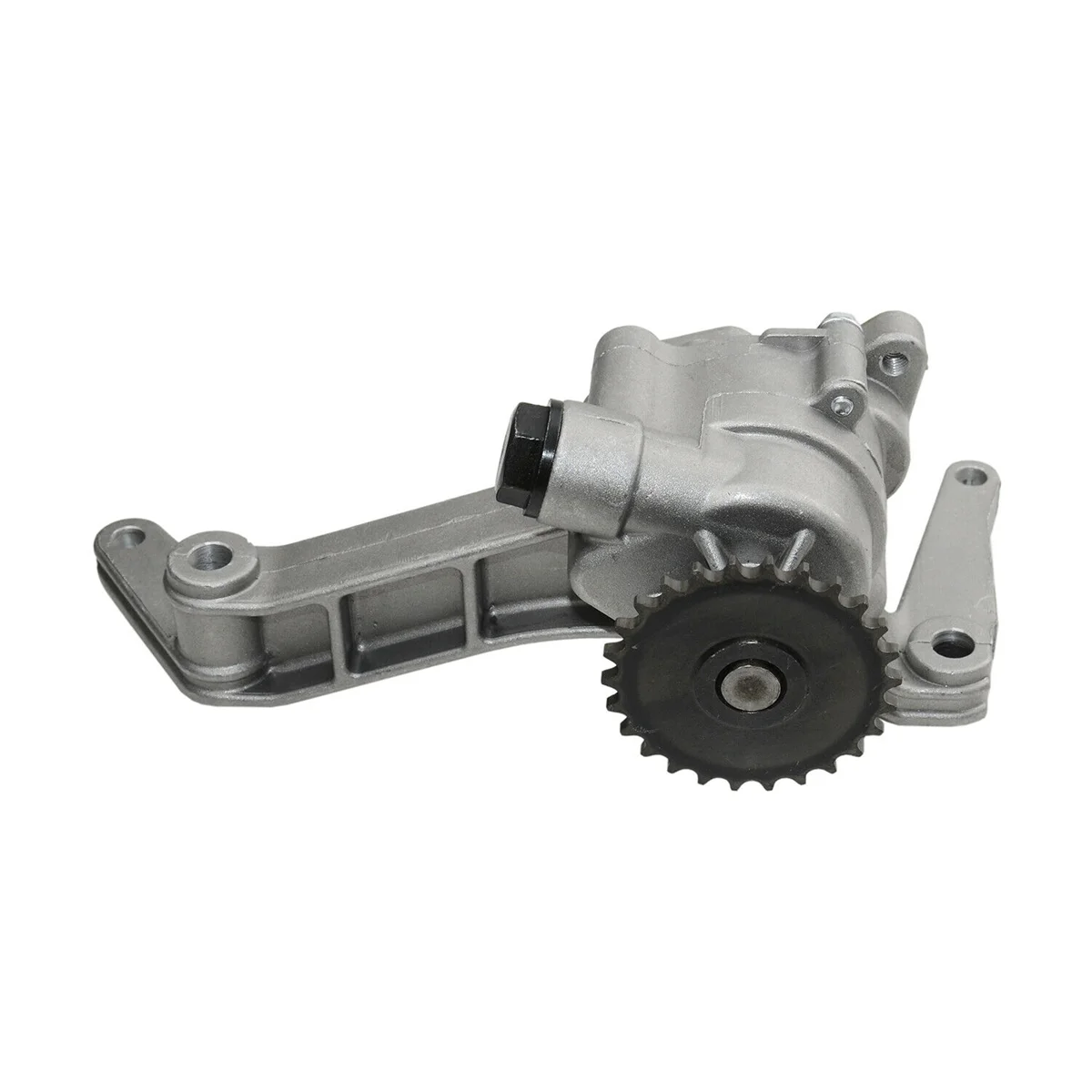 Масляный насос двигателя автомобиля в сборе 26100-4A000 261004 A012 для Sorento 2002-2006 26100-4A012 A000
