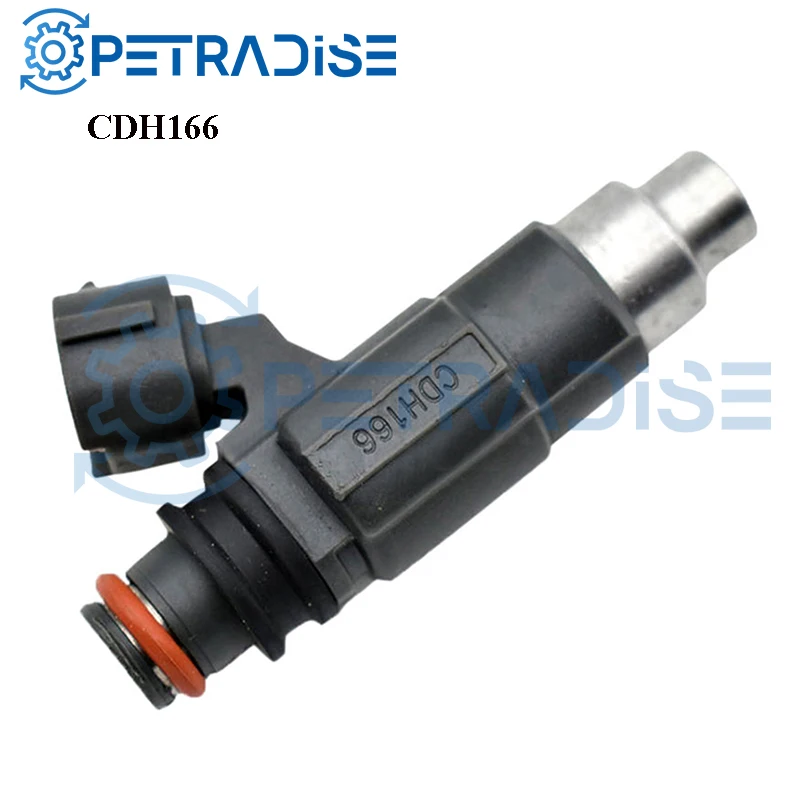 4 шт. новые топливные форсунки для Mitsubishi Mirage Chevrolet Tracker Suzuki Vitara 1.5L 1.6L 1997-2002