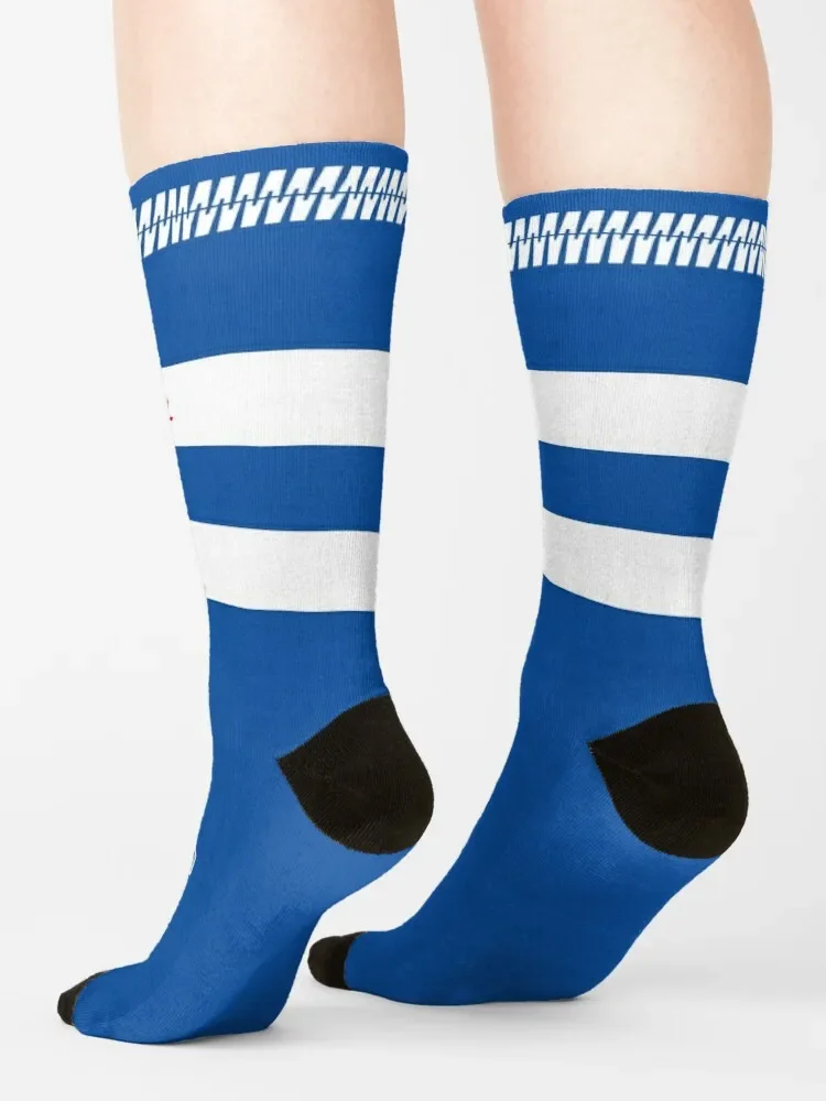 QPR 1995/96 домашние носки походные ботинки подарочные для мужчин и женщин