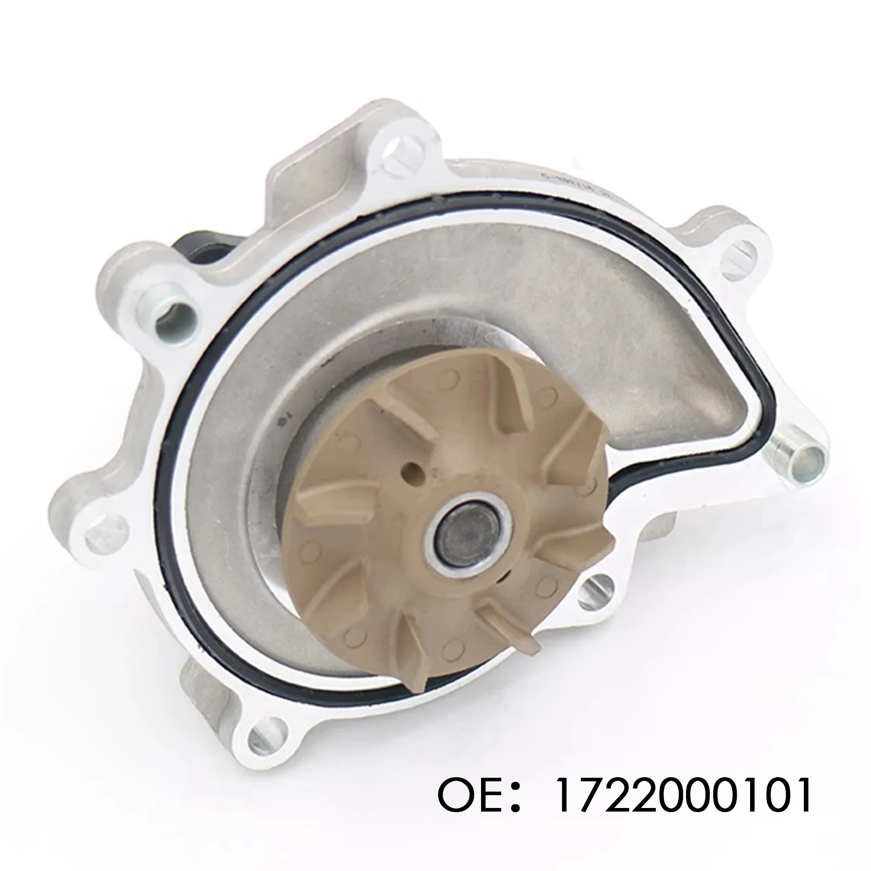 

Water Pump for-Ssangyong Korando Engine Water Pump Bearing Assy 1722000101