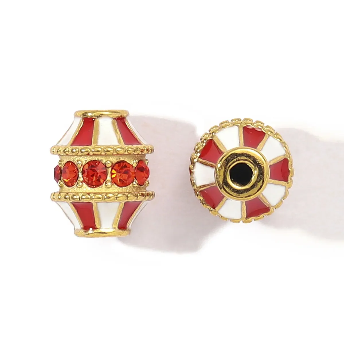 3 шт. Vni и Mia французское ожерелье из нержавеющей стали с изображением сглаза