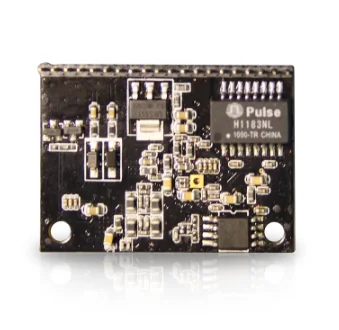 WisLink LX200V30 |   500 Мбит/с |   Модуль линии электропередачи/чипы QCA7420/сетевой адаптер/витая пара/Ethernet |   CE/FCC |   RAK беспроводной