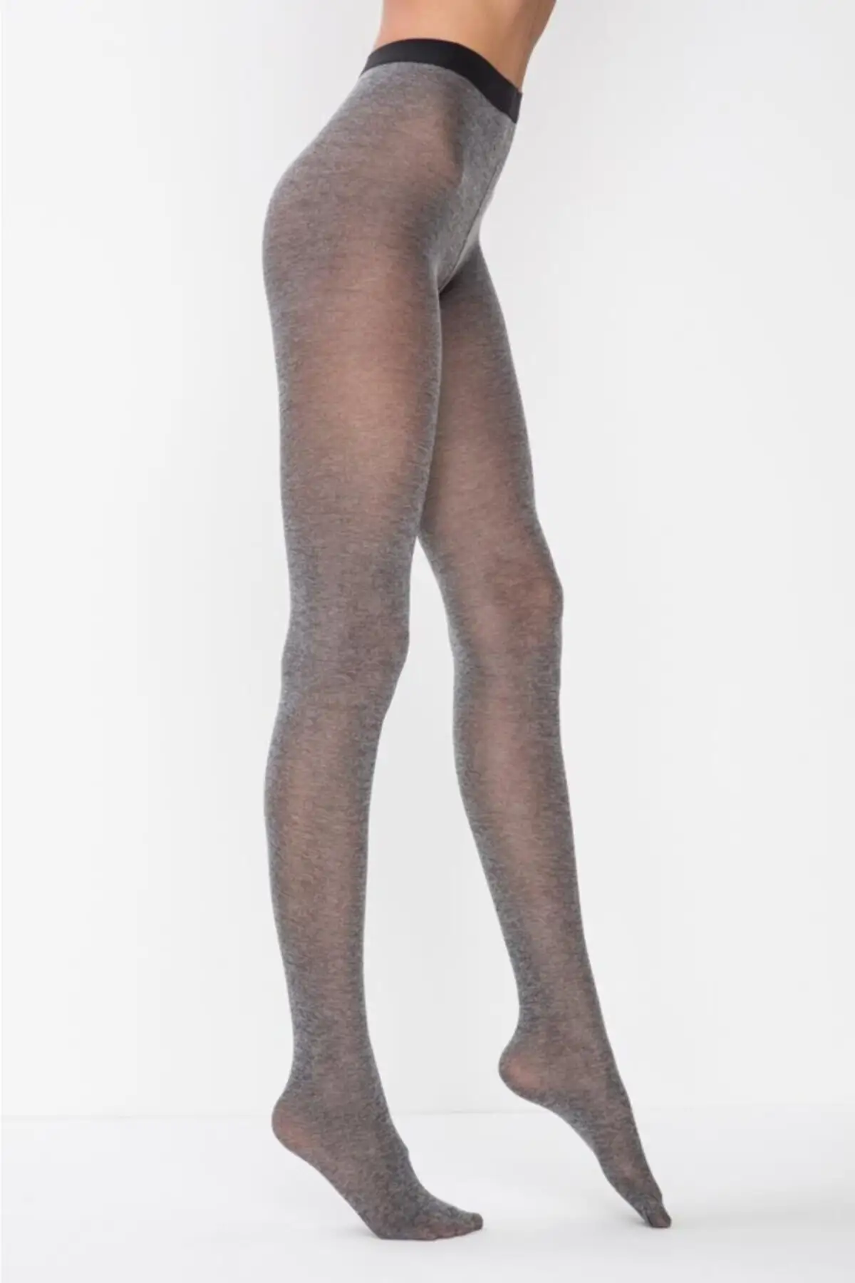 

6 psc. Cotton pantyhose
