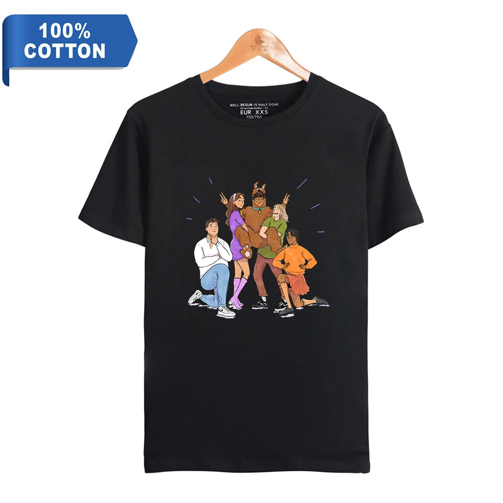 

Футболка с коротким рукавом и круглым вырезом, из 100% хлопка