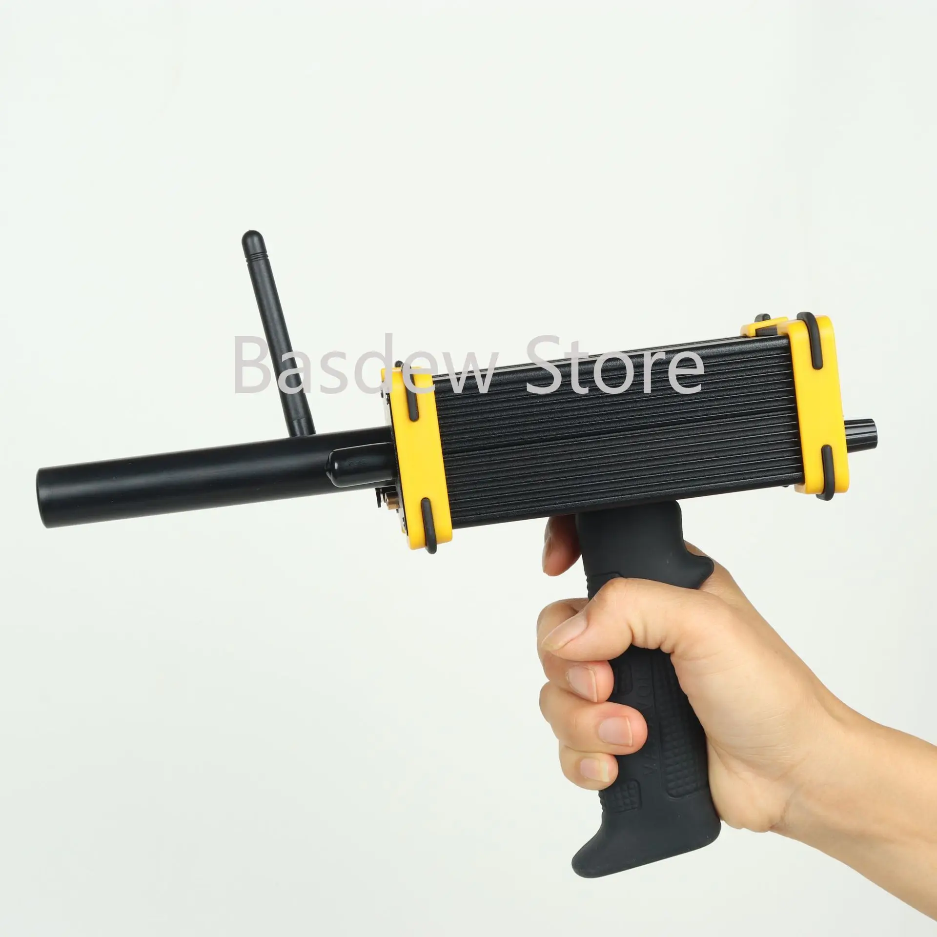 Инфракрасный дистанционный подземный металлоискатель инструмент для