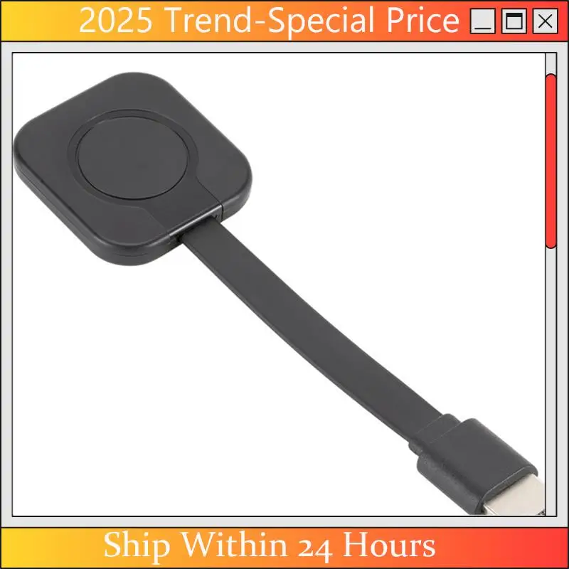 Фото CHYY Top W13 TV Stick ТВ-ключ-приемник HD для Mirascreen для Miracast HDTV Display Dongle TV Stick для Ios Android №5