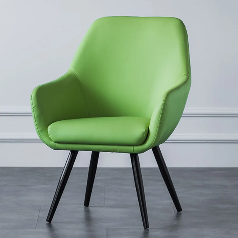 

Mobile Living Room Chairs Office Recliner Bedroom Design Arm Living Room Chairs Modern Accents Fotele Pokojowe Furniture ZY50KY