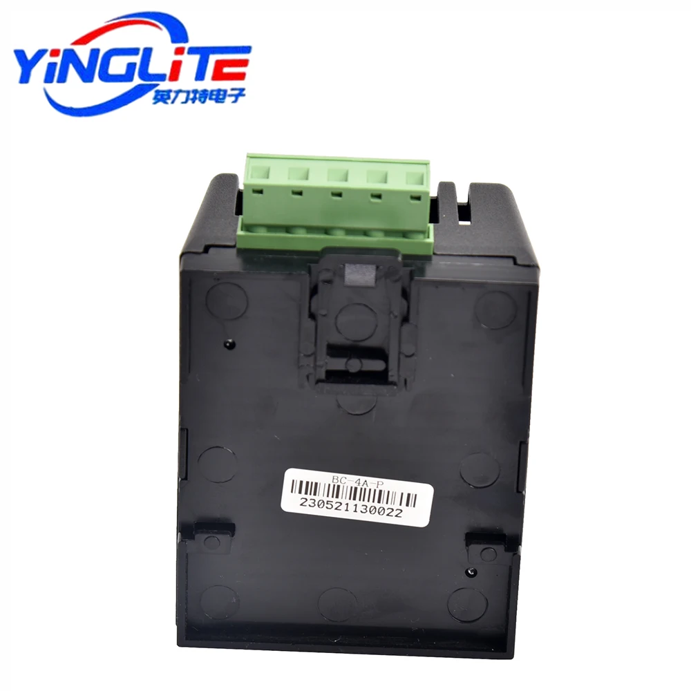 Новинка высокоэффективное зарядное устройство для аккумуляторов 4 а 45-68 Гц