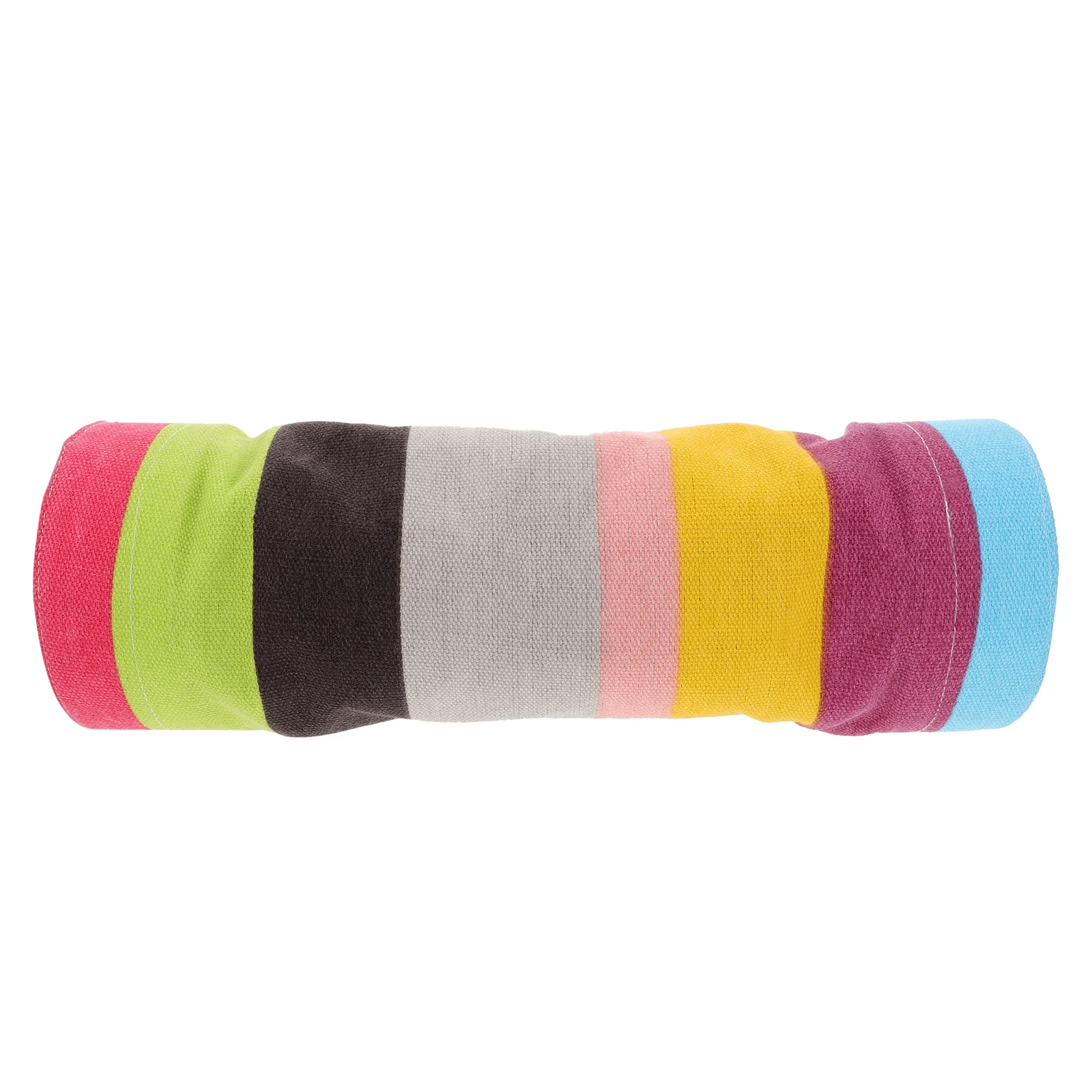 

1pc Durable Funny Hamster Toy Hamster Tunnel Pet Cage Toy Small Pet Playing Tunnel