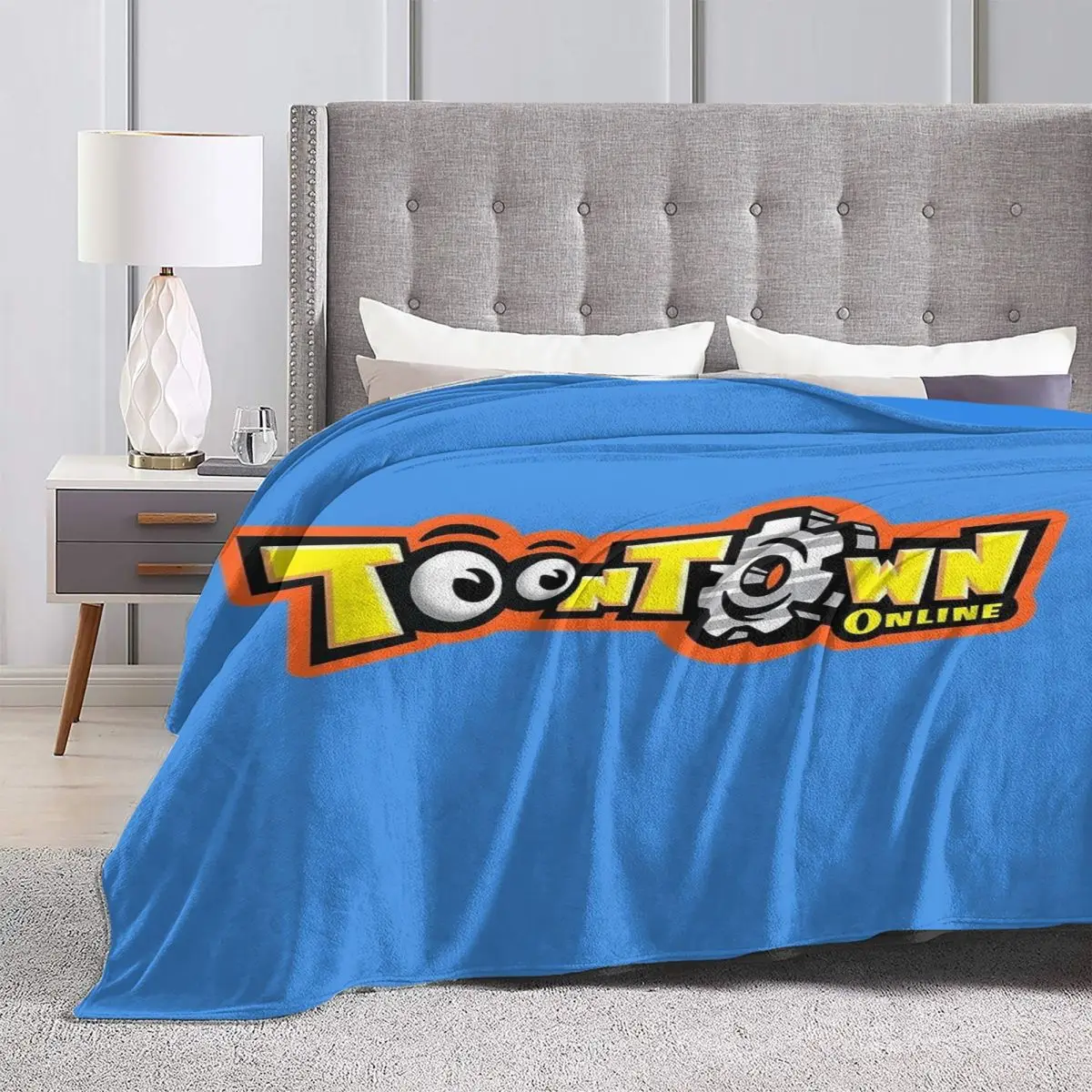 Одеяло на четыре сезона универсальное для кинотеатра