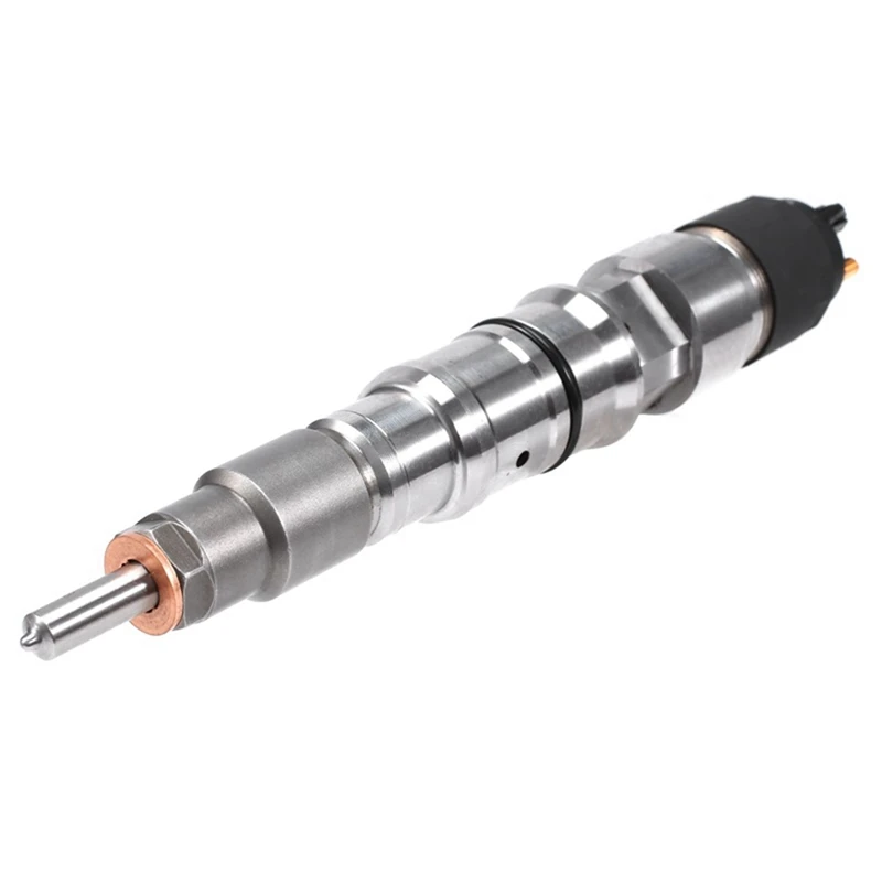 Новая дизельная Топливная форсунка с общей топливной магистралью