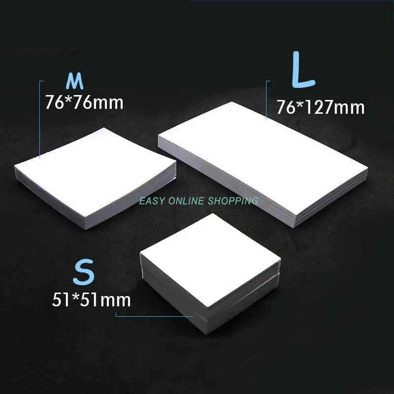

50 Sheets Disposable Dental Mixing White Thickening Cementing Paper Pad Dental Lab Denture Laboratory Cement Powder Mixing Paper