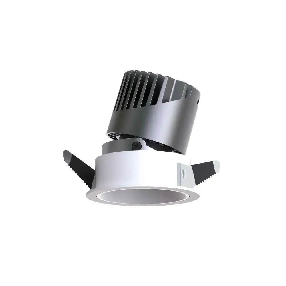 

Dimmable Led Downlight Light COB CREE Ceiling Spot Light 5W 7W 9W 12W 15W 18W Ceiling Recessed Indoor Lighting AC110V-220V